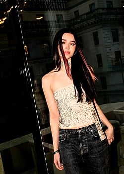 Brooke Blewitt